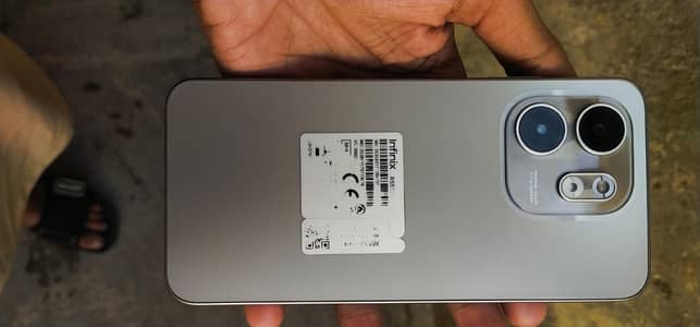 Infinix smart 9 HD 4/64