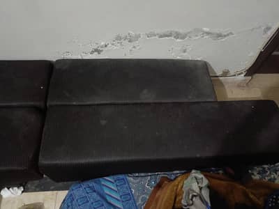 Bolan  Carry School Seats