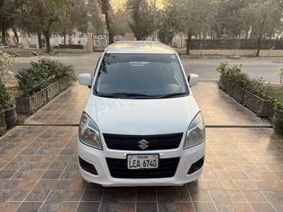Suzuki Wagon R VXR Model 2018 (03009424198)
