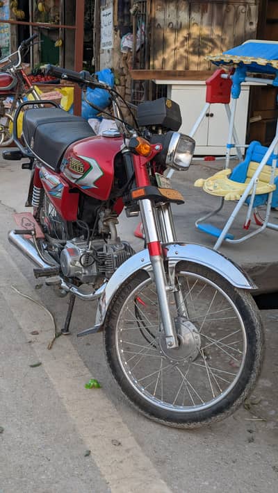 ih speed bike 2024 model ha ek ropa ka kam be nahi ha arjant sale