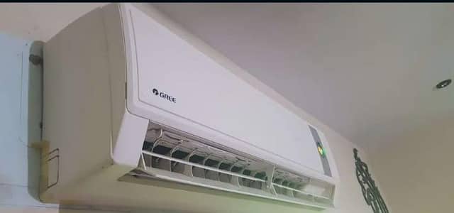 Gree 1.5 ton split ac unit non inverter