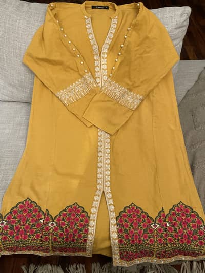 Co-ord sets and tunics