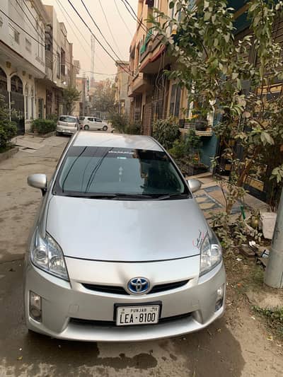 Toyota Prius 2011/2014