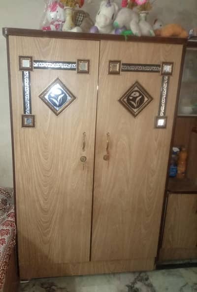 used furniture in good condition.