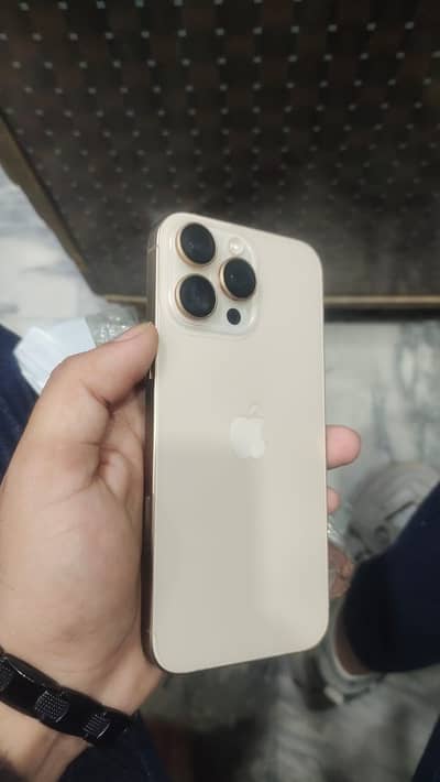 Iphone 16 pro max factory lock