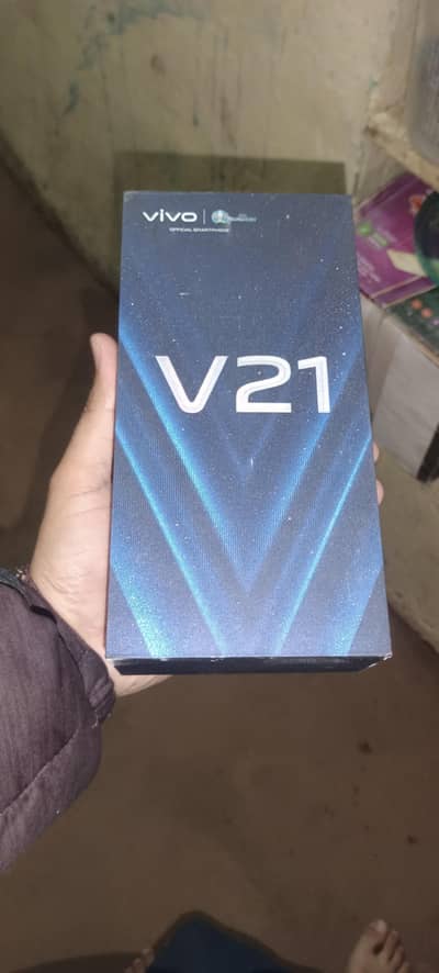 vivo v21 128 8 10 10 03267876357