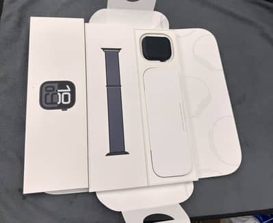 Watch series 10 46mm