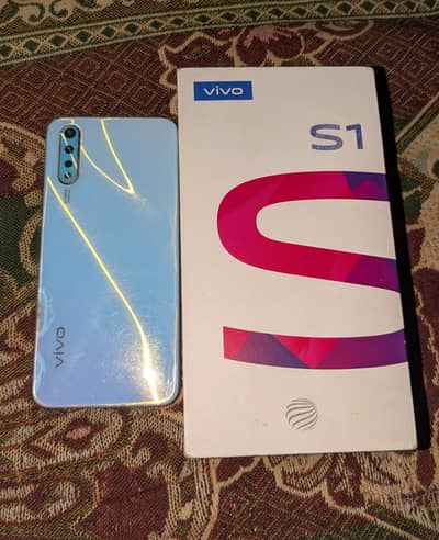 Vivo S1
