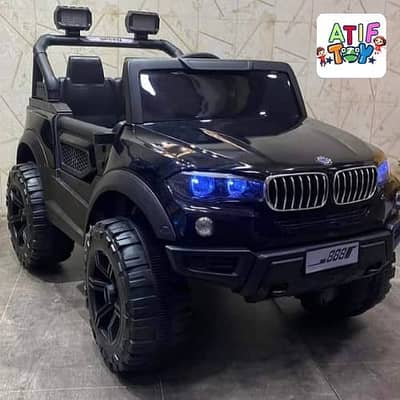 Kids car | kids jeep | kids Electric car | ride on car | Brand new car