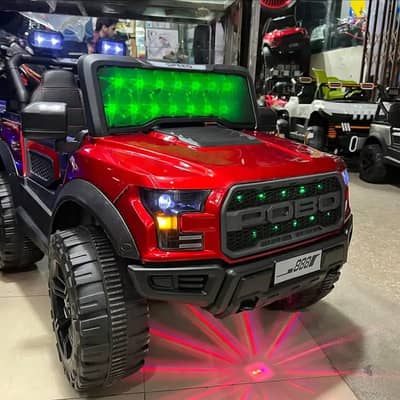 Kids car | kids jeep | kids Electric car | ride on car | Brand new car
