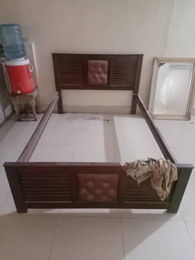 Single Bed