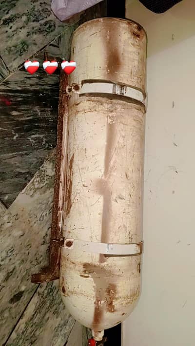 cng kit and silander working conditions