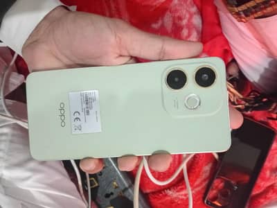 Oppo A5 pro For sale