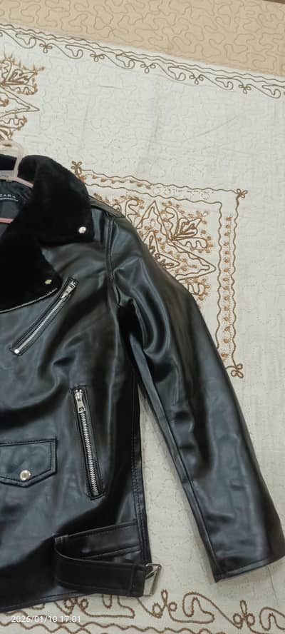 Brand neww  Bikker   jacket