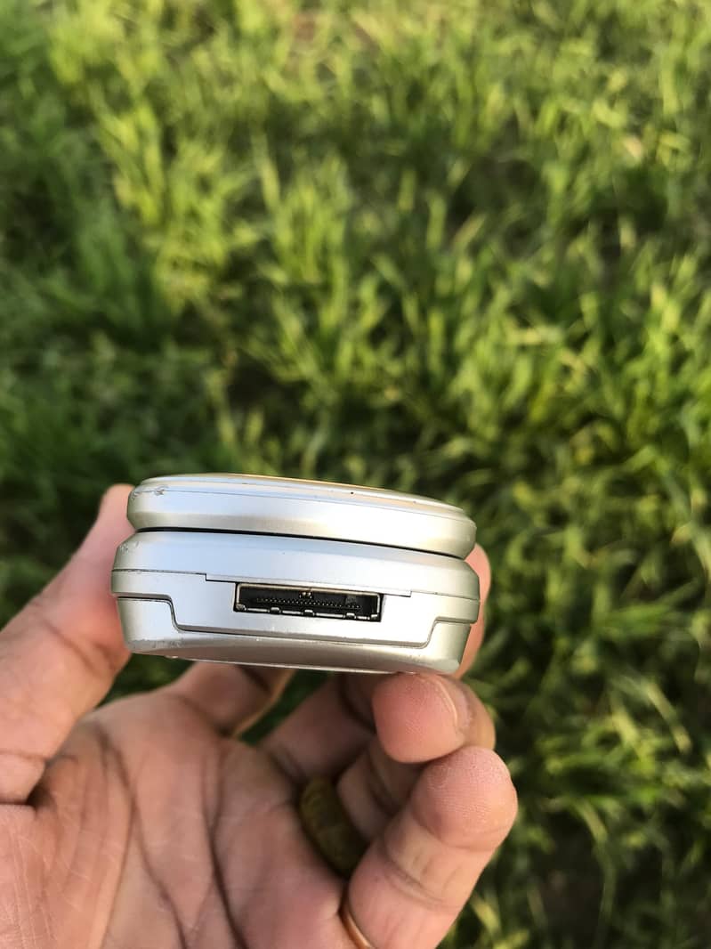 LG folding 7