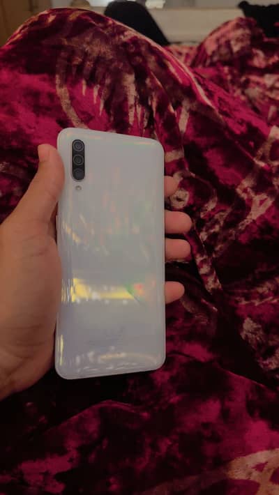 Samsung a30s 4/128gb