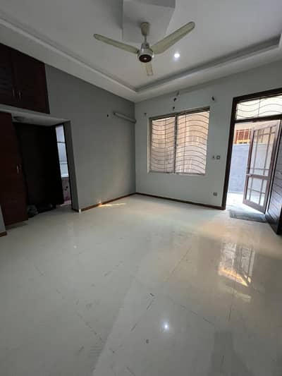 Ground Portion for Rent I-8, Islamabad  A well-maintained Ground Portion is available for rent in the prime location