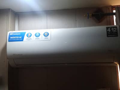 1 tan DC inverter for sale