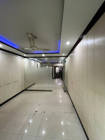 Office Available For Rent I-8 Markaz