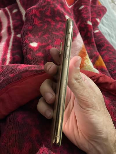 Iphone xs jv aproved all ok freash side pr miner dot hai