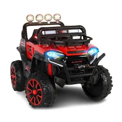 Kids jeeps | kids electric car | kids two seater jeeps | kids car