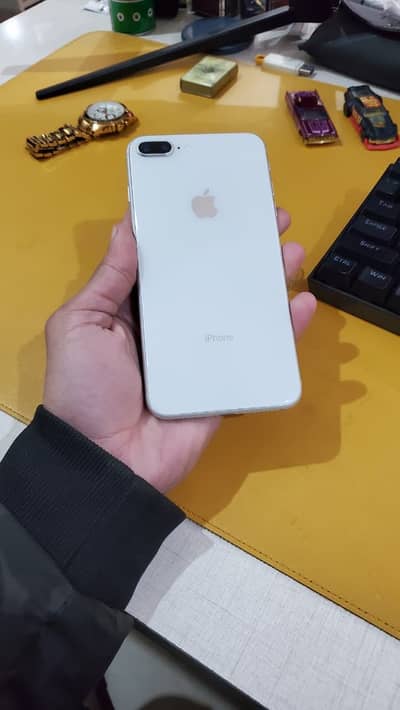 Iphone 8Plus Pta Approved For sale