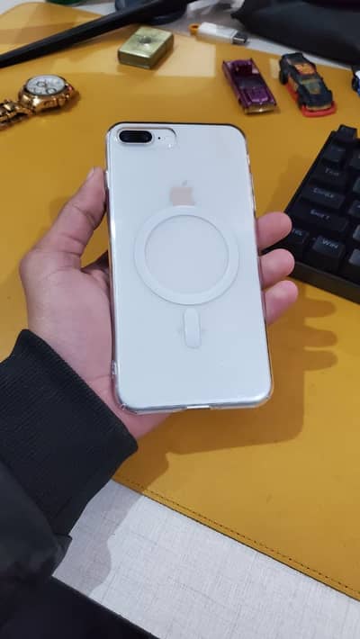 Iphone 8Plus Pta Approved For sale