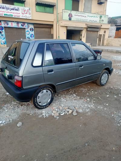 Total genuine ac hetar chlo ha