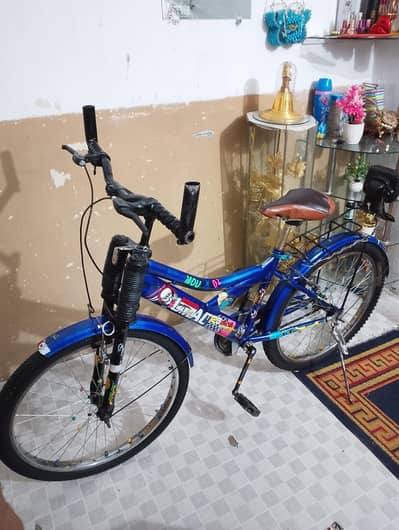 Imported Cycle For Kids 26 inches