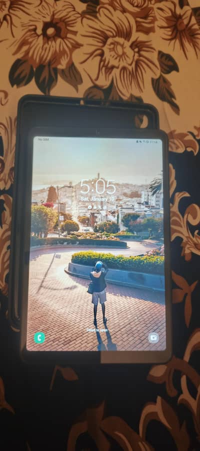 Samsung Tab A  8.4 inch 2020