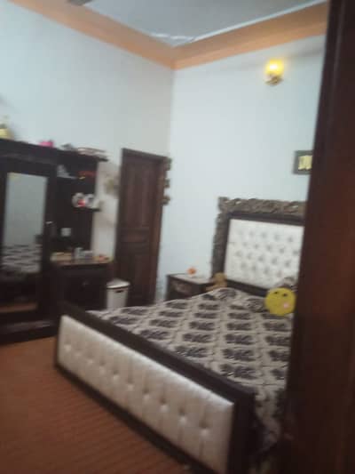 Gf floor pani bajli available at the good location