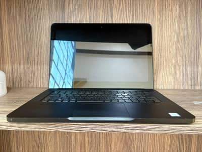 razer blade 2017 touch screen 4k display