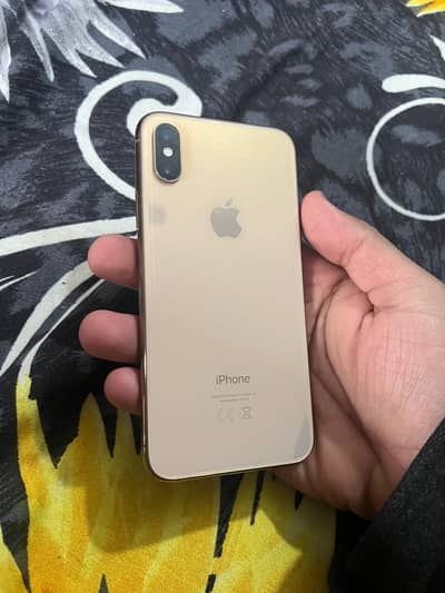 iPhone xs non pta