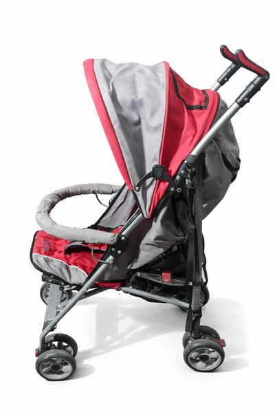 I want description stroller