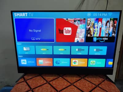 Android led tv 32 inches