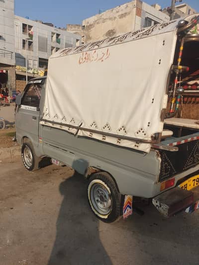 Suzuki 2010 Model for Sale in Islamabad