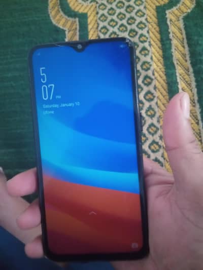 oppo a5s PTA approved