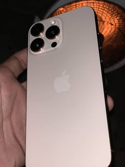 16 pro max Pta approved