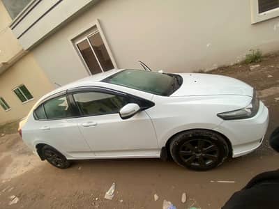 Honda City 2016/ 17 for sale