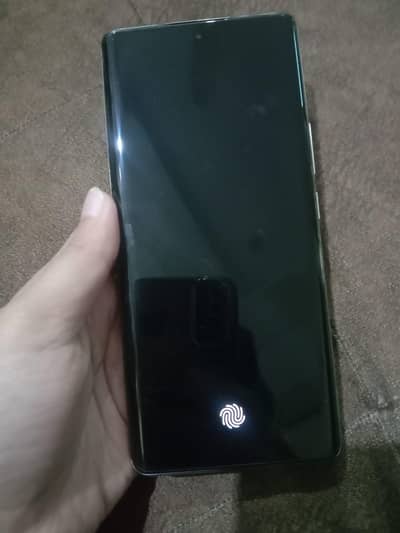 Excellent condition. PTA approved