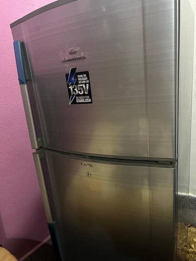 btand new refrigerator for sale