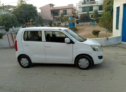 Suzuki Wagon R VXR/VXL/AGS – 30% Down Payment | Fast Approval