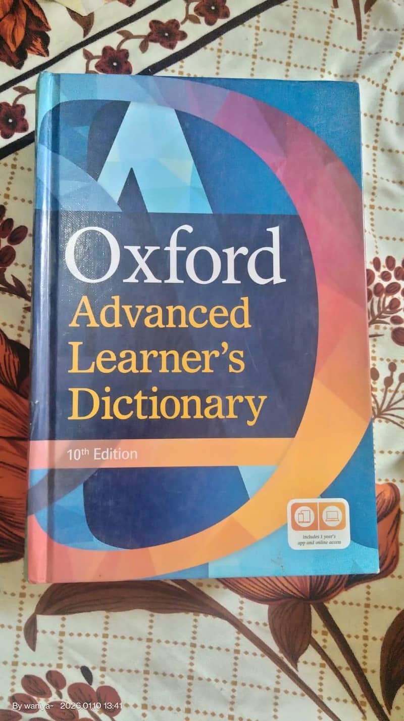 oxford dictionary 0