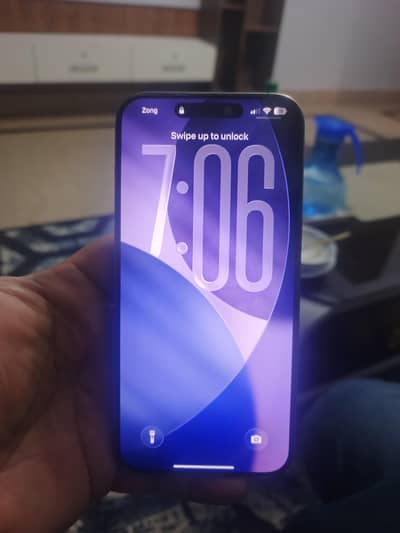 Iphone 15 pro Max Factory unlock