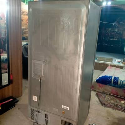 Haier Refrigerator