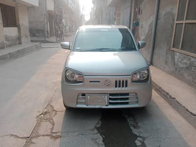 SUZUKI Alto 2021. for sale