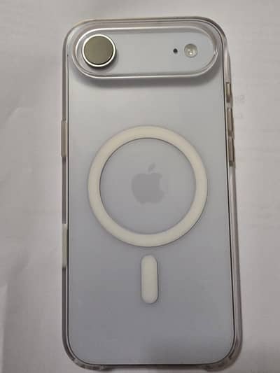 iphone 17 air