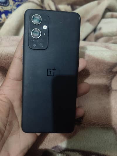 1+ 9 pro 8/256 penal line