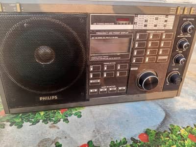 Radio Phillips Digital