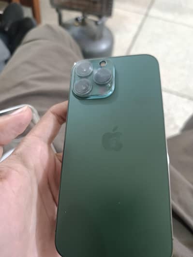 Apple i iPhone 13pro max